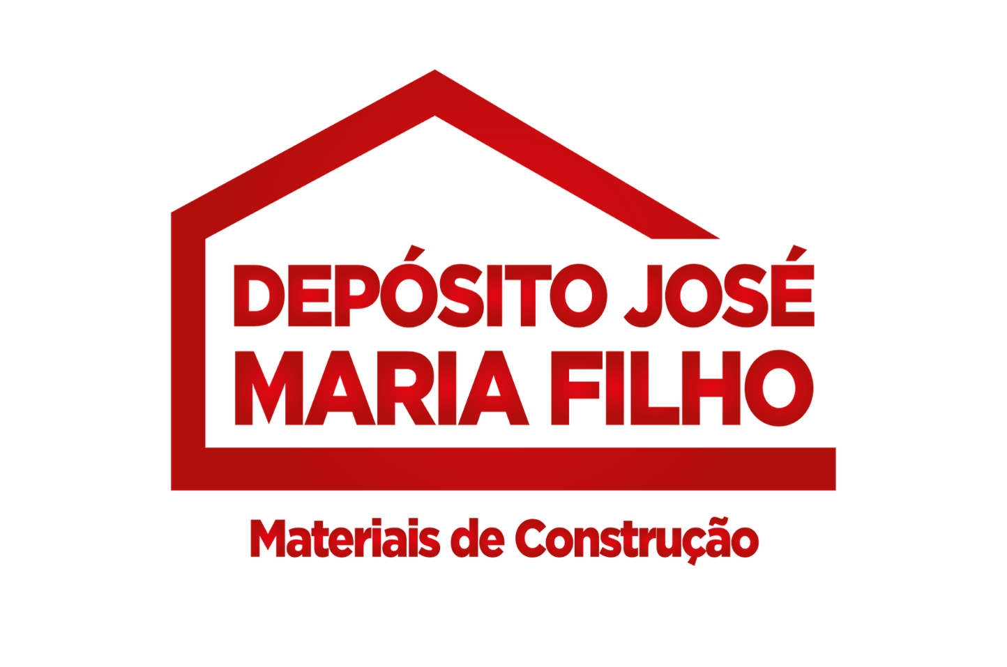 Depósito José Maria Filho — Materiais para Construção